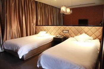 Qing Mu Hotel Xiang Yang Road Chaohu Екстер'єр фото