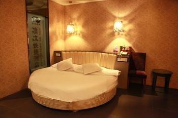 Qing Mu Hotel Xiang Yang Road Chaohu Екстер'єр фото