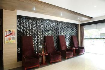 Qing Mu Hotel Xiang Yang Road Chaohu Екстер'єр фото