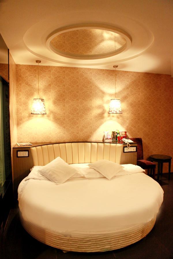 Qing Mu Hotel Xiang Yang Road Chaohu Екстер'єр фото